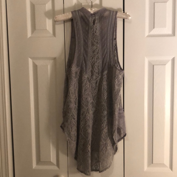 Women's Free People Size Small sleeveless top - Picture 4 of 5